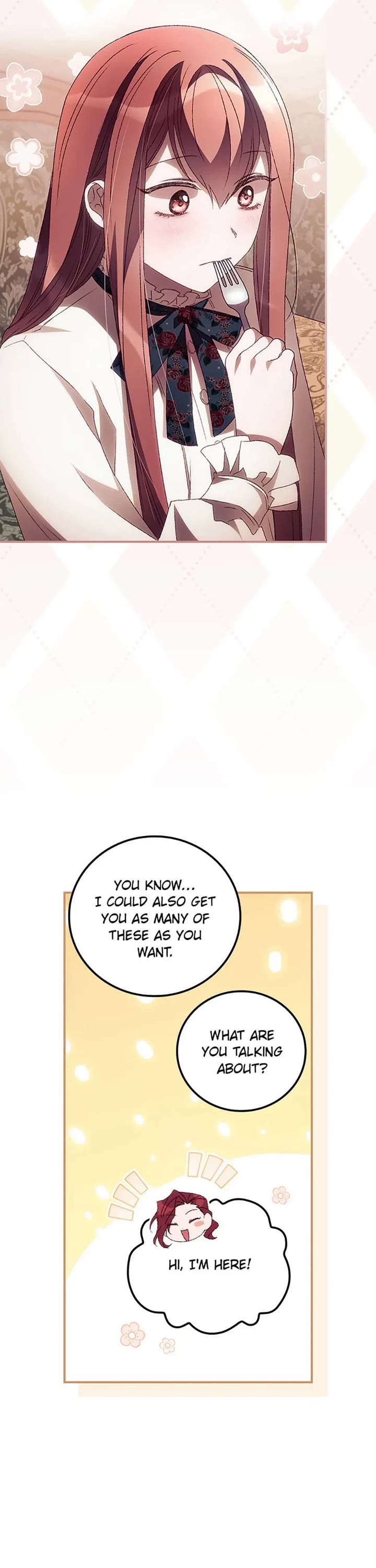 I Can See Your Death Chapter 44 page 28 - Chapter 44