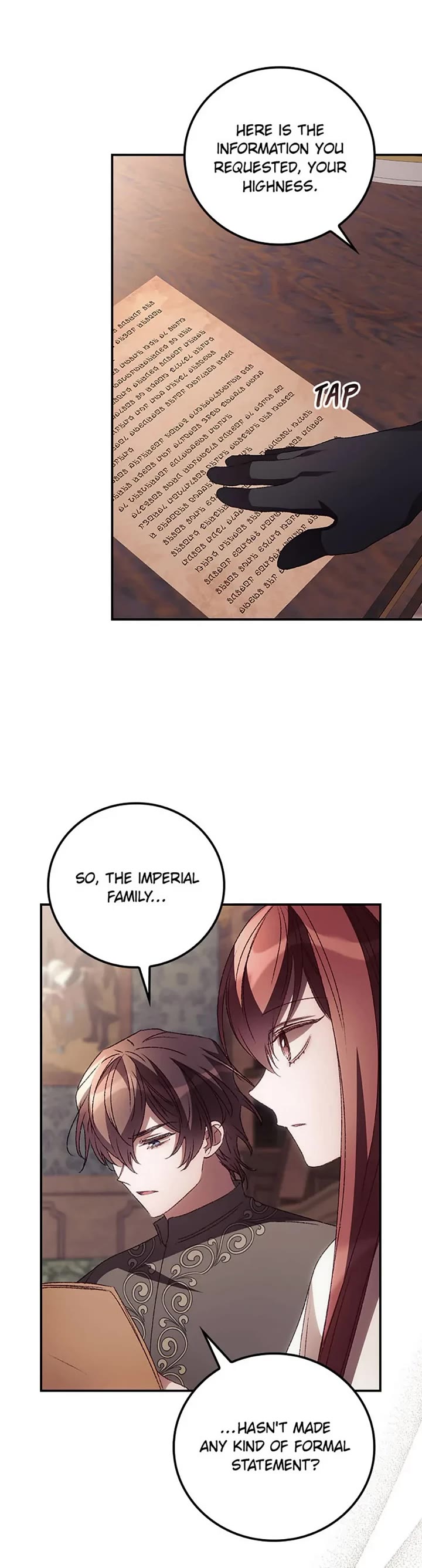 I Can See Your Death Chapter 44 page 29 - Chapter 44