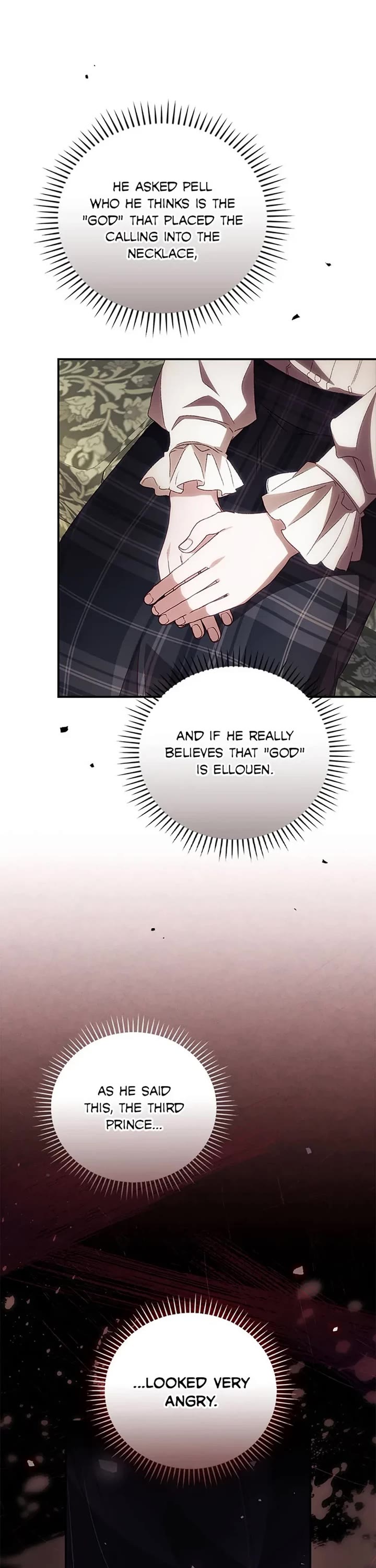 I Can See Your Death Chapter 44 page 37 - Chapter 44