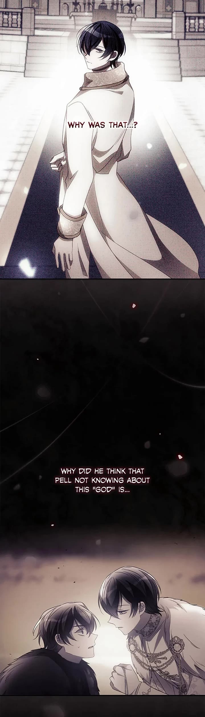 I Can See Your Death Chapter 44 page 39 - Chapter 44