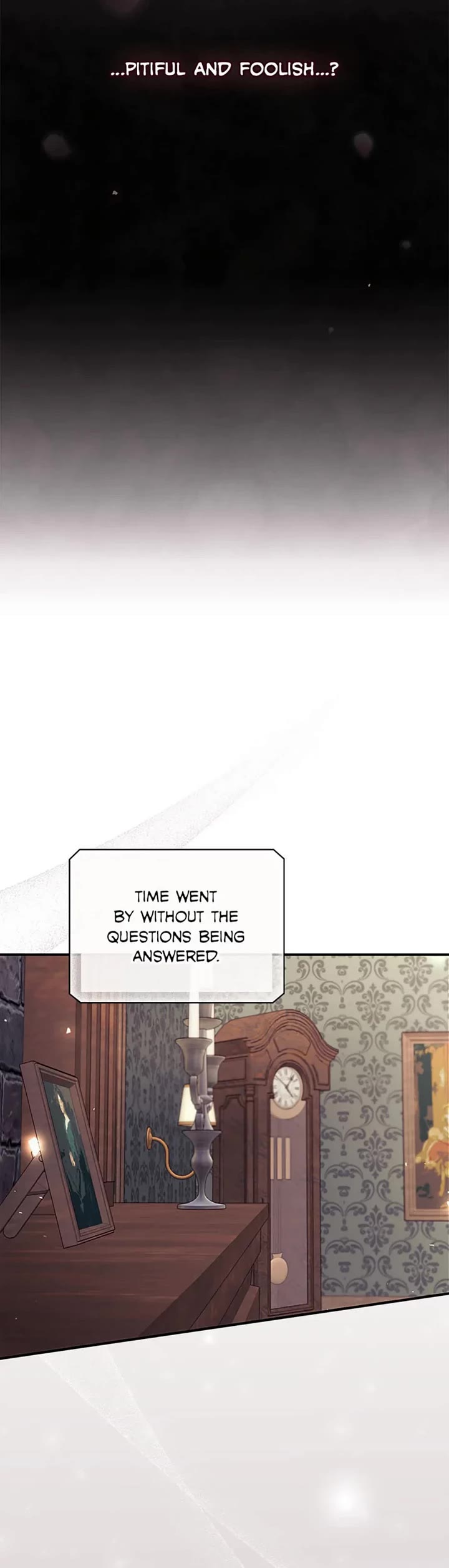 I Can See Your Death Chapter 44 page 40 - Chapter 44