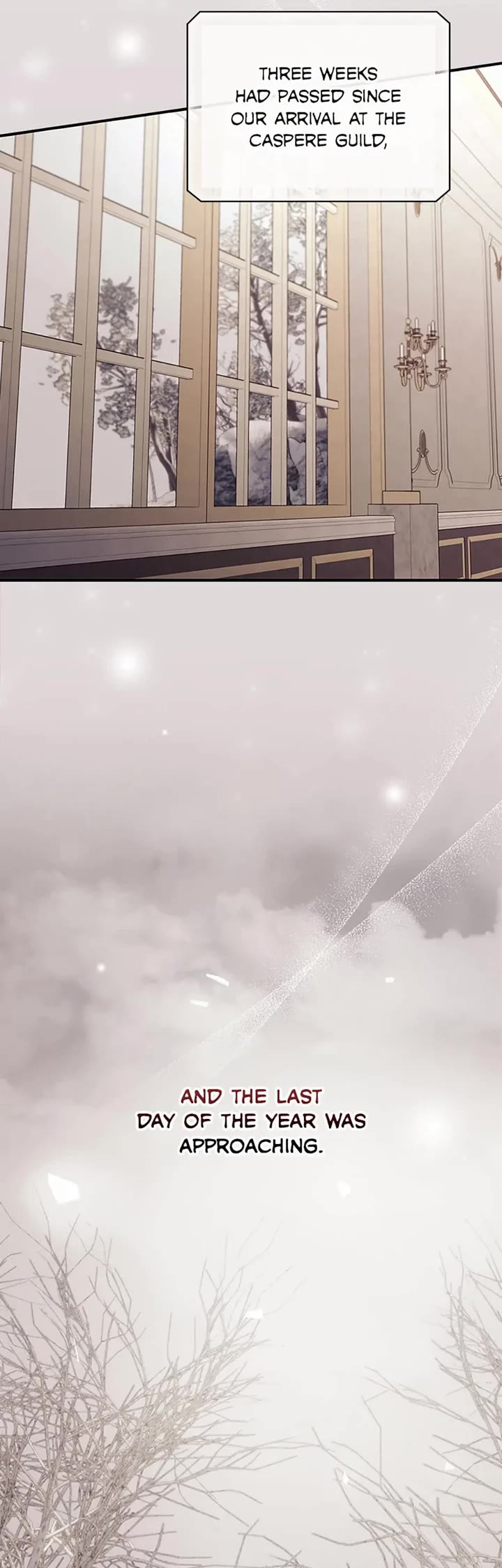 I Can See Your Death Chapter 44 page 41 - Chapter 44