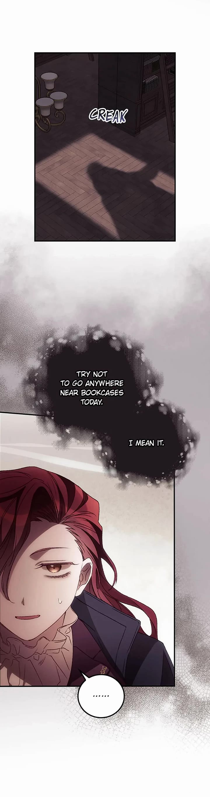 I Can See Your Death Chapter 44 page 5 - Chapter 44