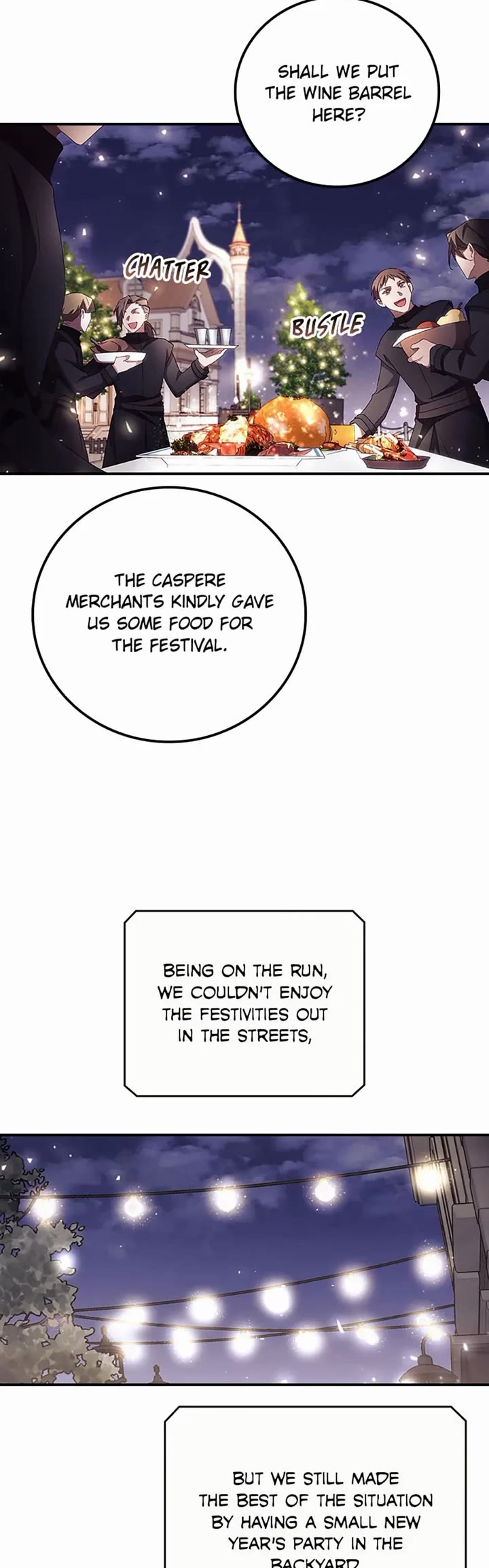 I Can See Your Death Chapter 45 page 10 - Chapter 45