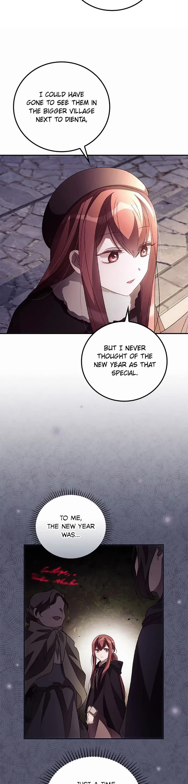 I Can See Your Death Chapter 45 page 13 - Chapter 45