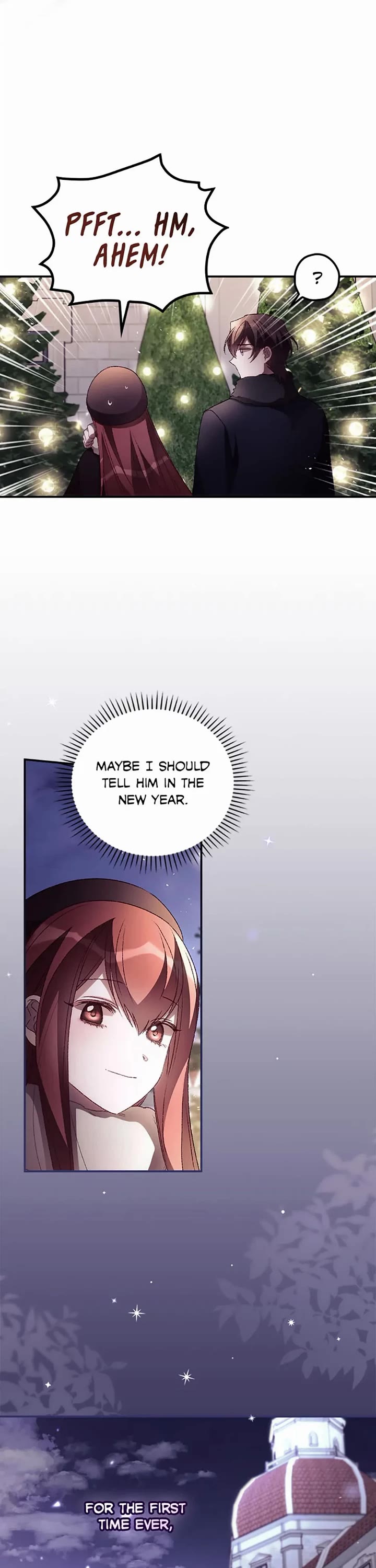 I Can See Your Death Chapter 45 page 17 - Chapter 45