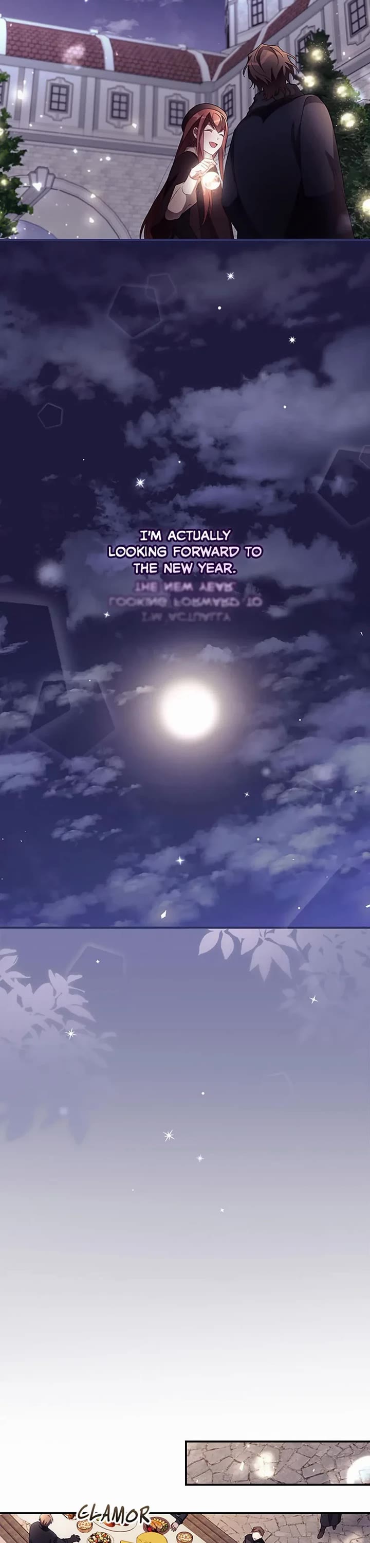 I Can See Your Death Chapter 45 page 18 - Chapter 45