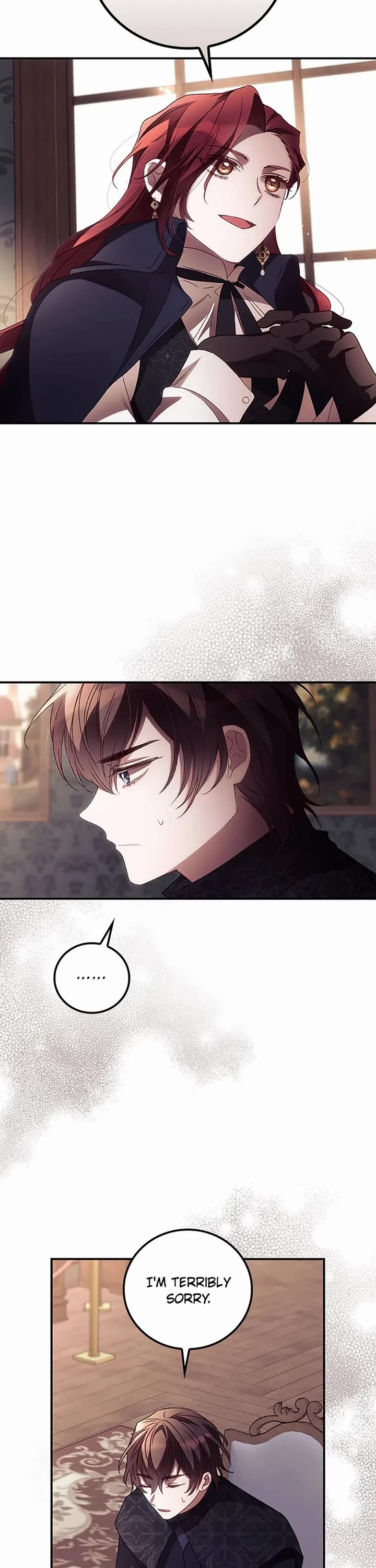 I Can See Your Death Chapter 45 page 2 - Chapter 45