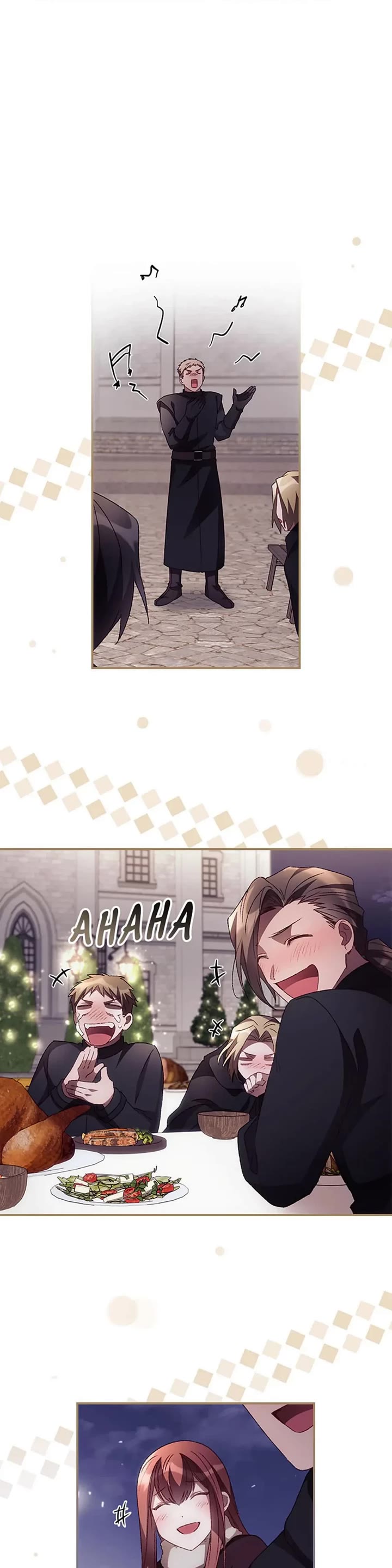 I Can See Your Death Chapter 45 page 25 - Chapter 45