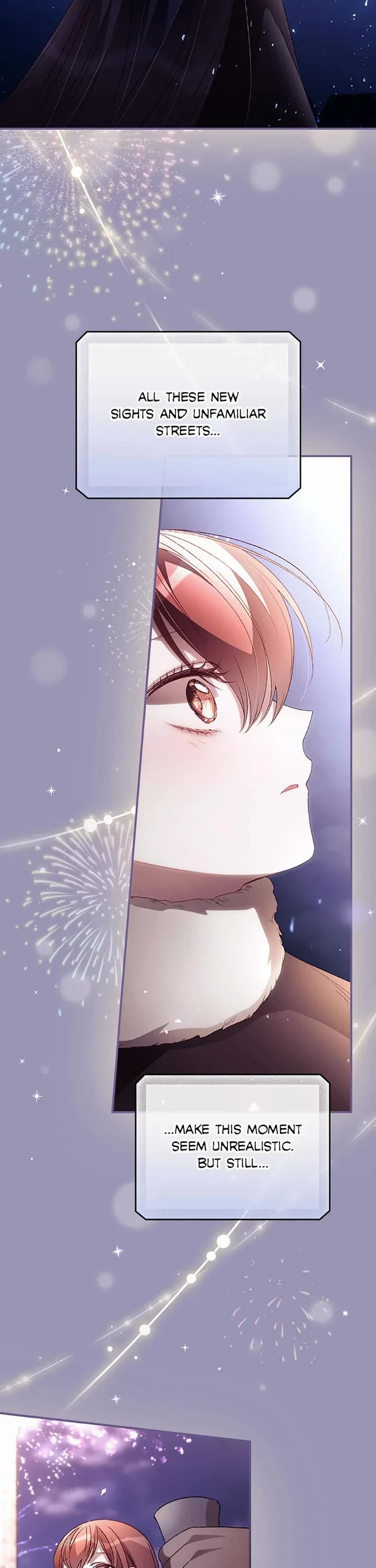 I Can See Your Death Chapter 45 page 27 - Chapter 45