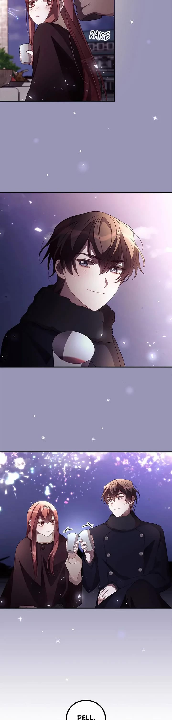 I Can See Your Death Chapter 45 page 28 - Chapter 45
