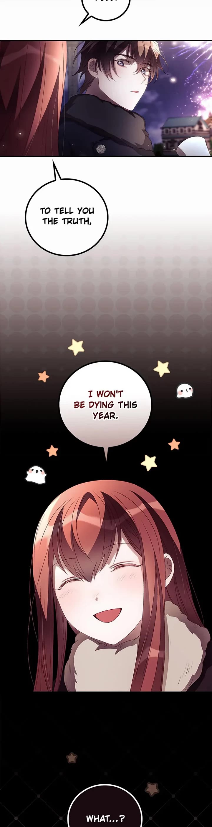 I Can See Your Death Chapter 45 page 29 - Chapter 45