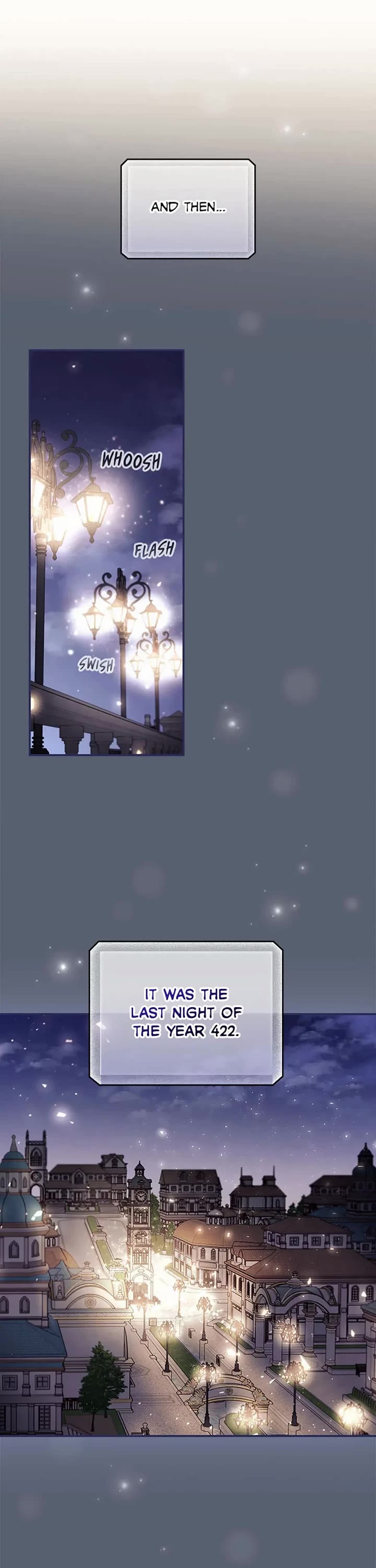 I Can See Your Death Chapter 45 page 7 - Chapter 45