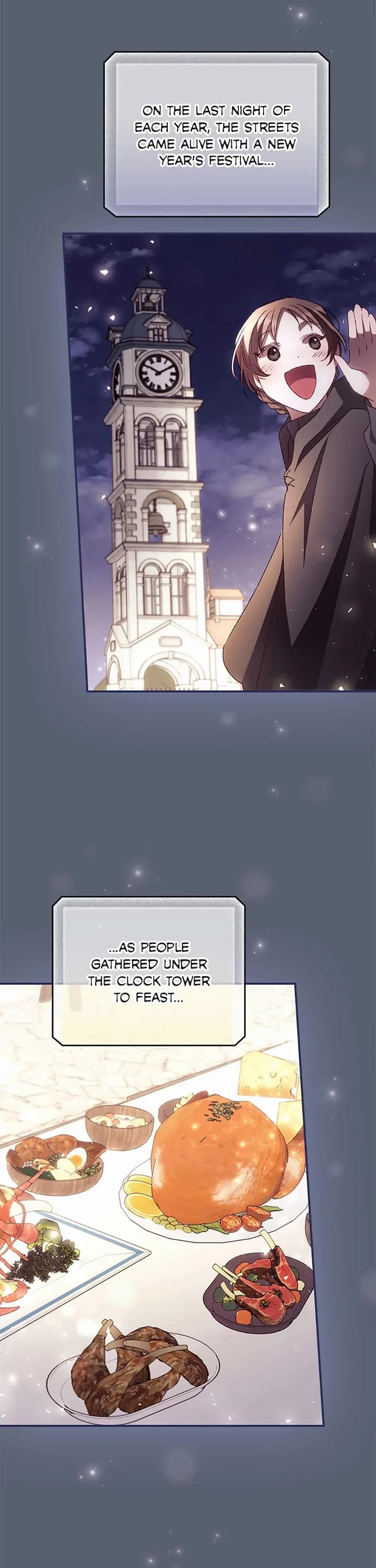 I Can See Your Death Chapter 45 page 8 - Chapter 45