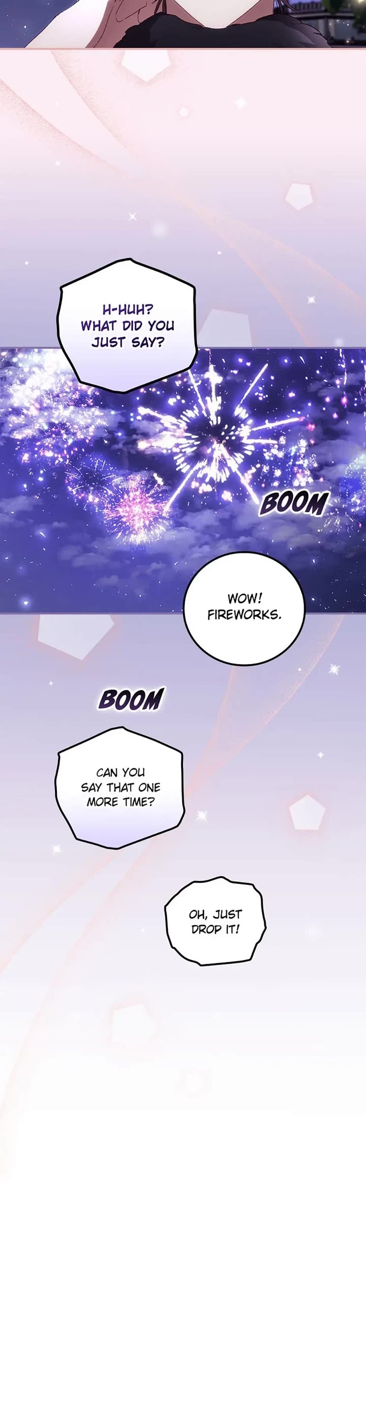 I Can See Your Death Chapter 46 page 10 - Chapter 46