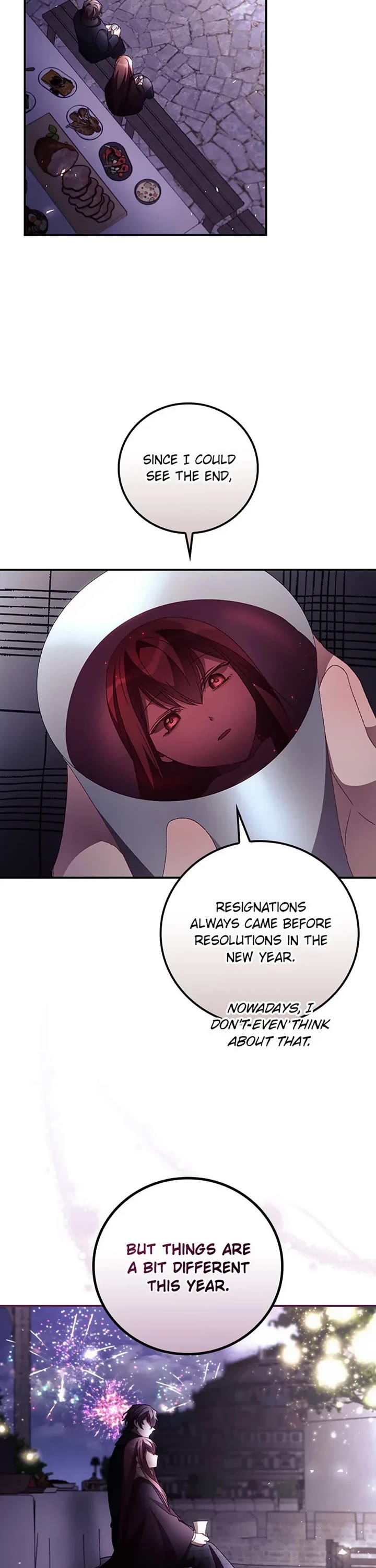 I Can See Your Death Chapter 46 page 12 - Chapter 46