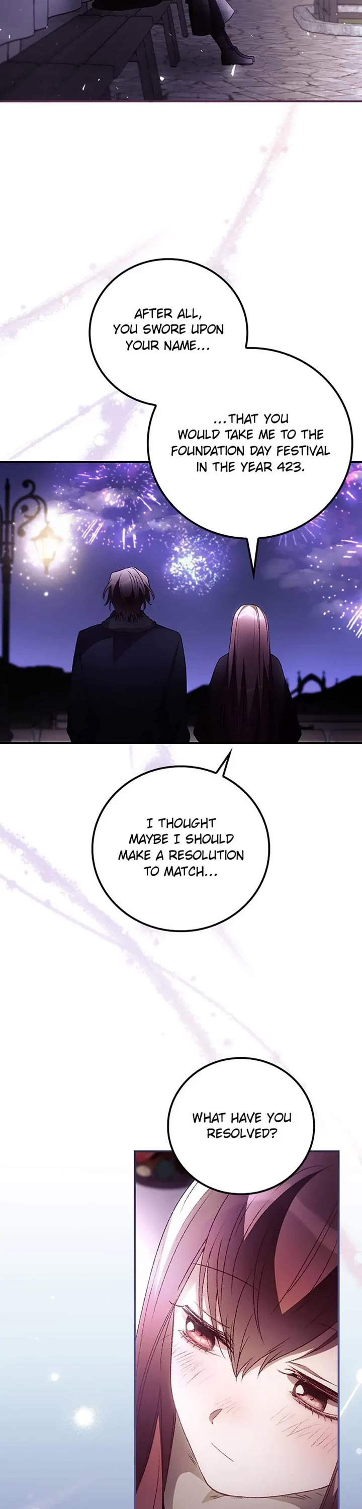 I Can See Your Death Chapter 46 page 13 - Chapter 46