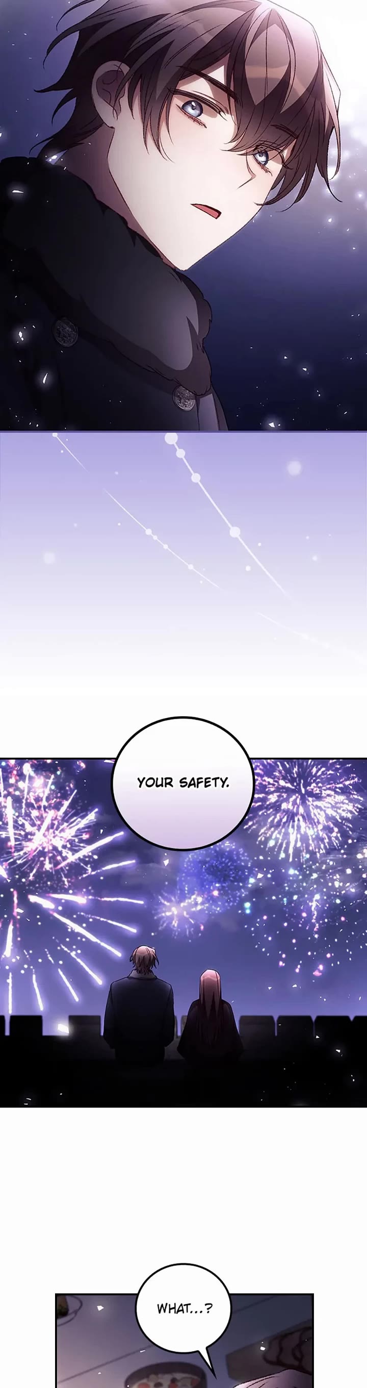 I Can See Your Death Chapter 46 page 15 - Chapter 46