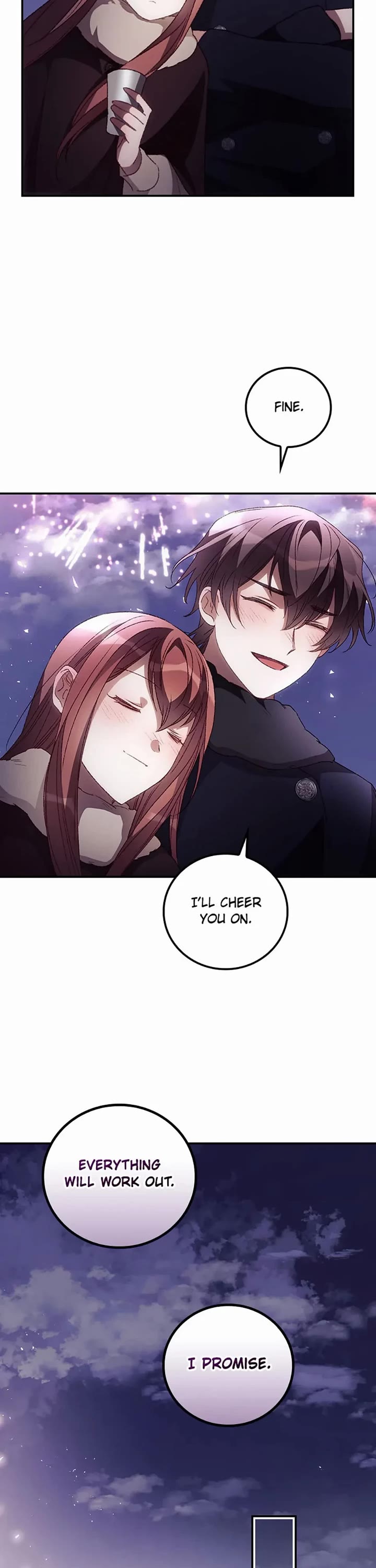 I Can See Your Death Chapter 46 page 17 - Chapter 46
