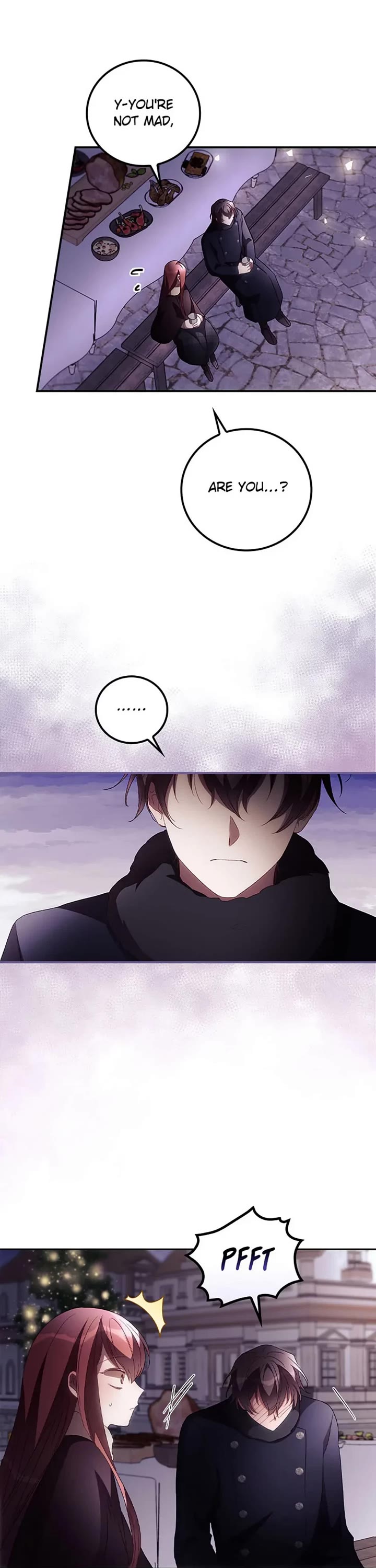 I Can See Your Death Chapter 46 page 2 - Chapter 46