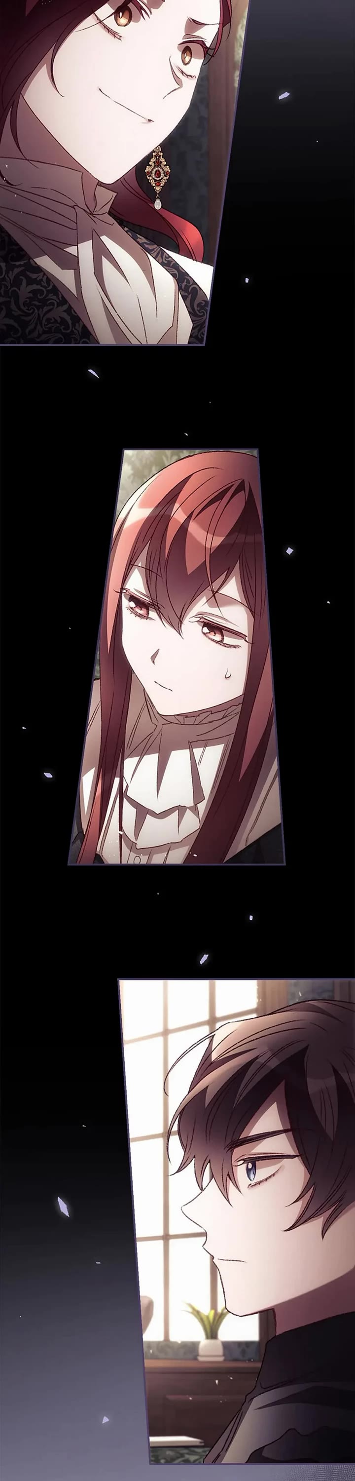 I Can See Your Death Chapter 46 page 22 - Chapter 46