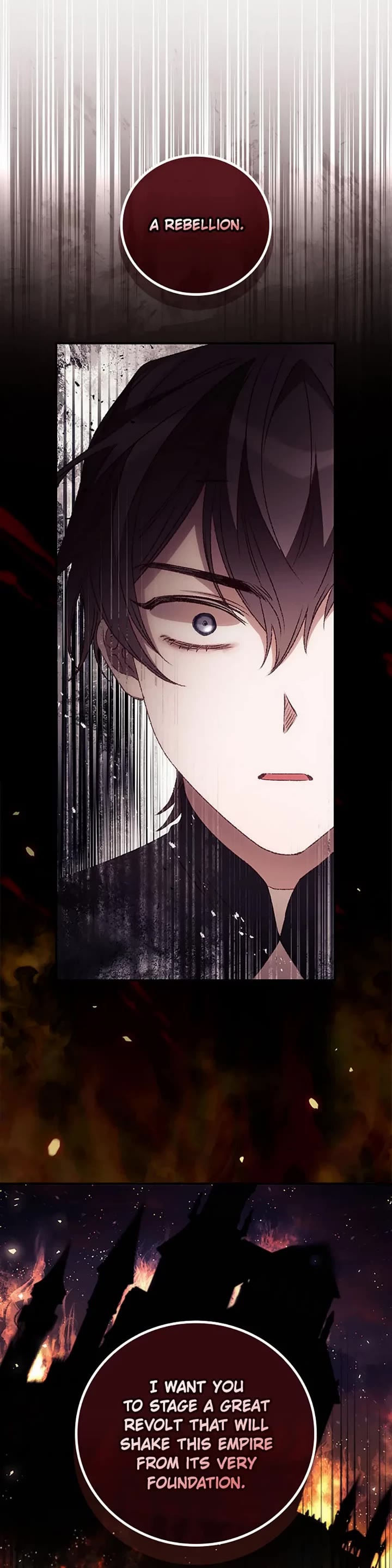 I Can See Your Death Chapter 46 page 28 - Chapter 46
