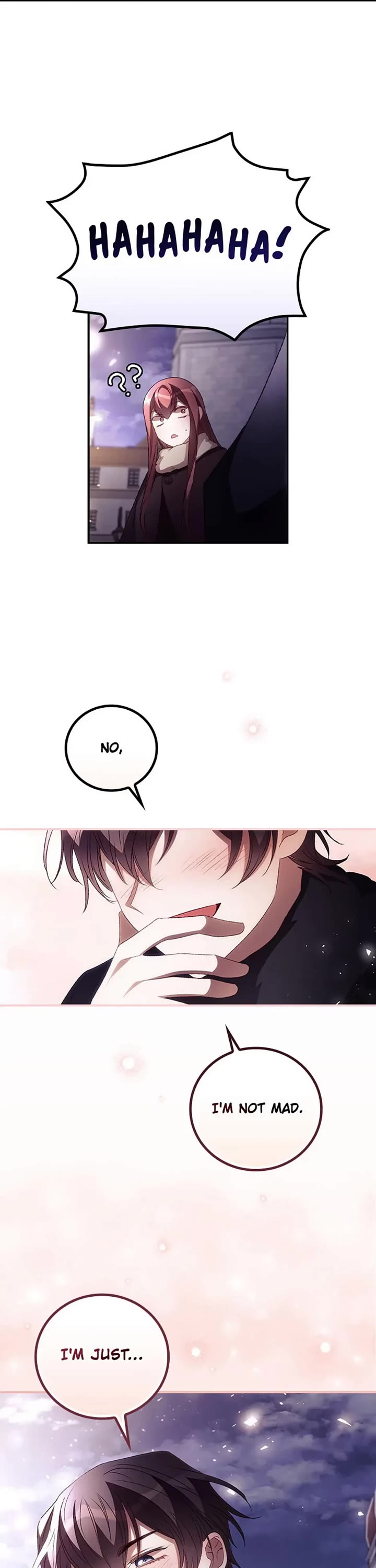 I Can See Your Death Chapter 46 page 3 - Chapter 46