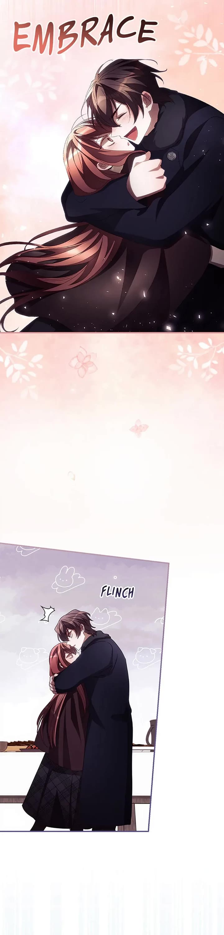 I Can See Your Death Chapter 46 page 6 - Chapter 46
