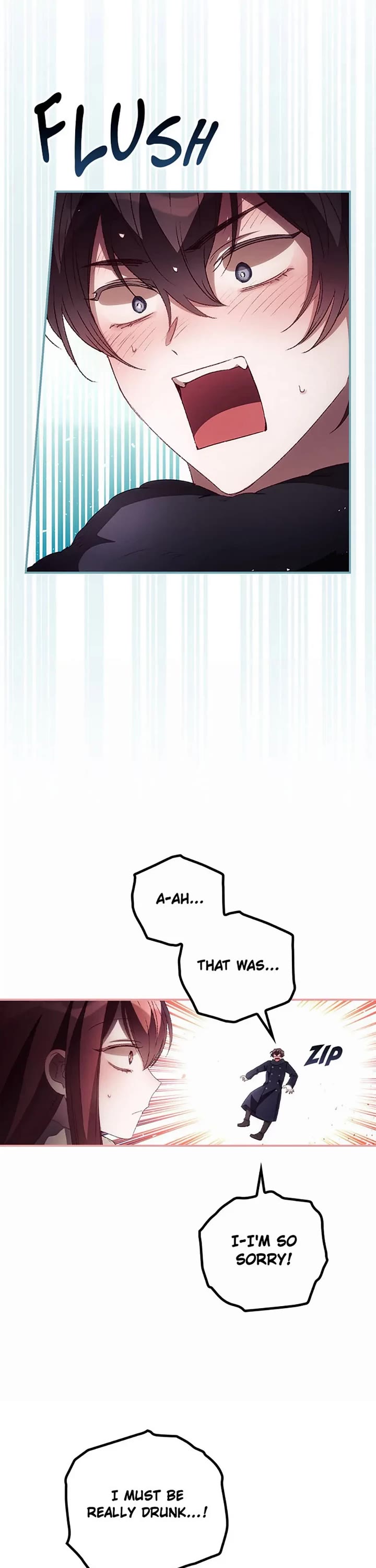 I Can See Your Death Chapter 46 page 7 - Chapter 46