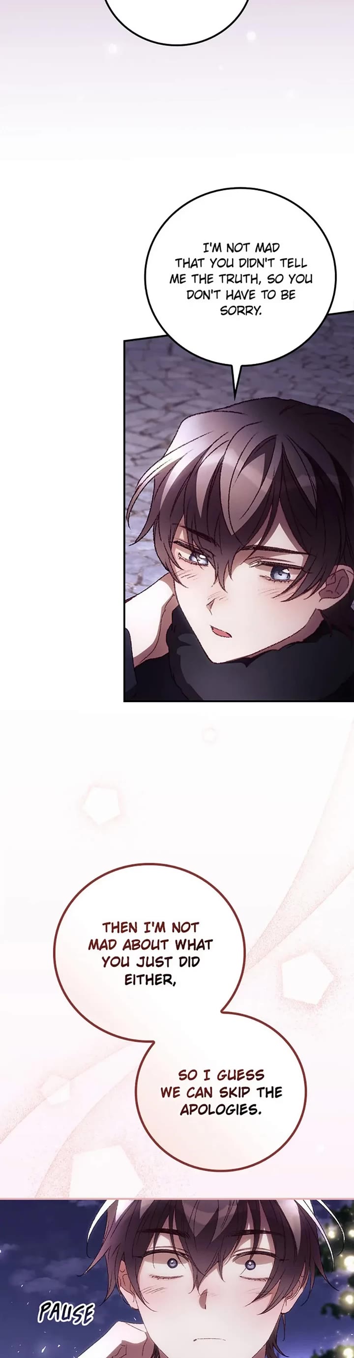 I Can See Your Death Chapter 46 page 9 - Chapter 46