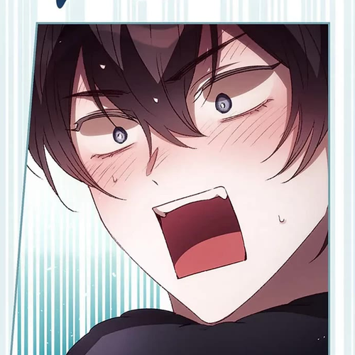 I Can See Your Death Chapter 46 cover