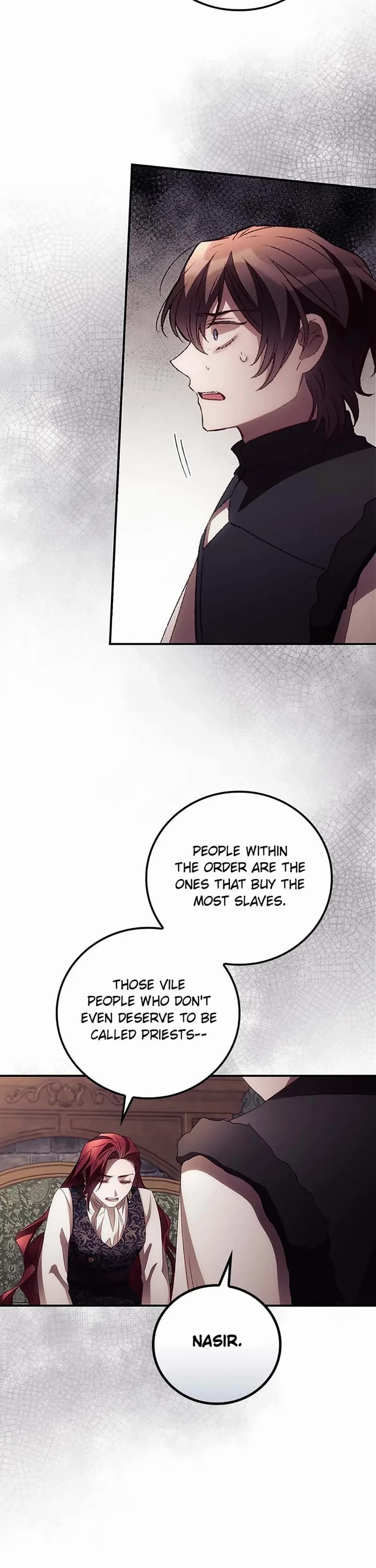I Can See Your Death Chapter 47 page 11 - Chapter 47