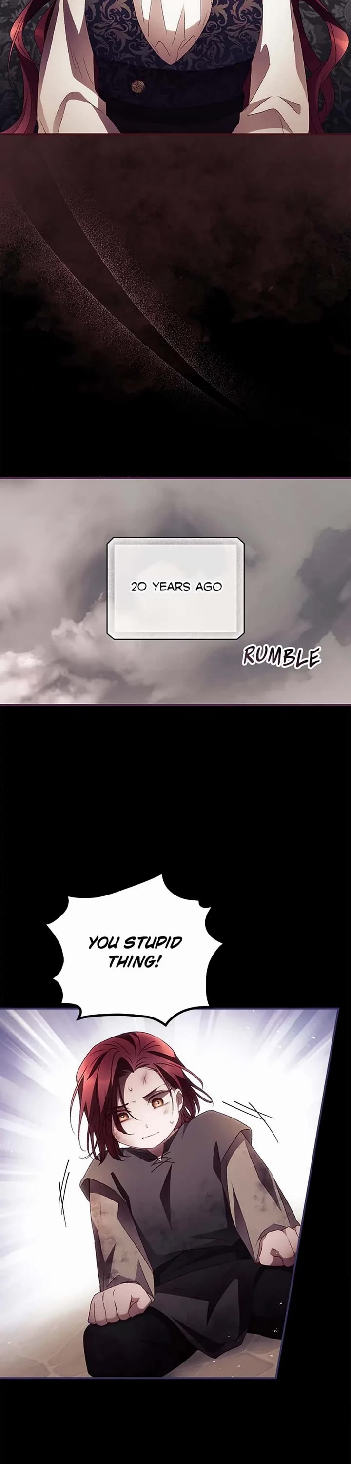 I Can See Your Death Chapter 47 page 13 - Chapter 47