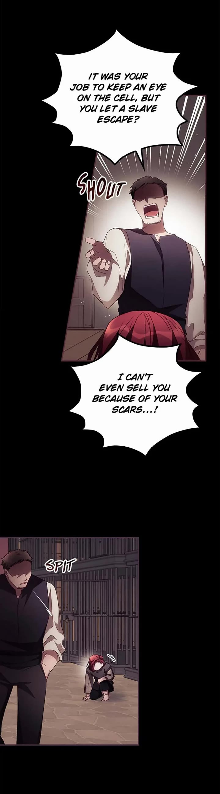 I Can See Your Death Chapter 47 page 14 - Chapter 47