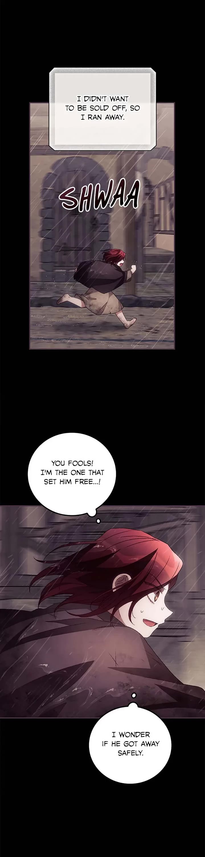 I Can See Your Death Chapter 47 page 16 - Chapter 47