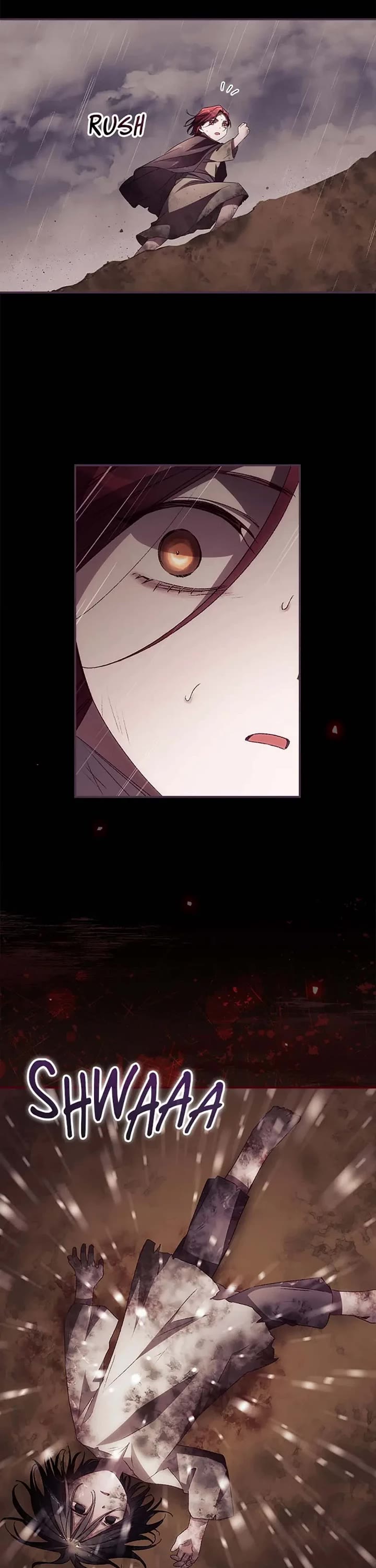 I Can See Your Death Chapter 47 page 17 - Chapter 47