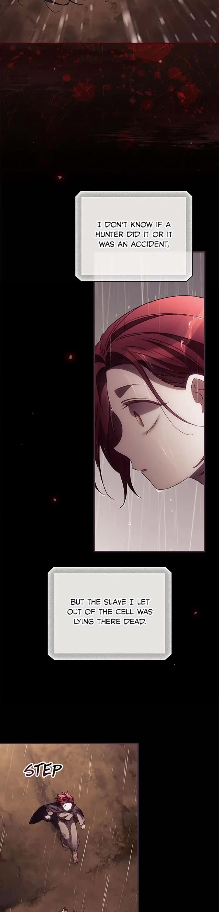 I Can See Your Death Chapter 47 page 18 - Chapter 47