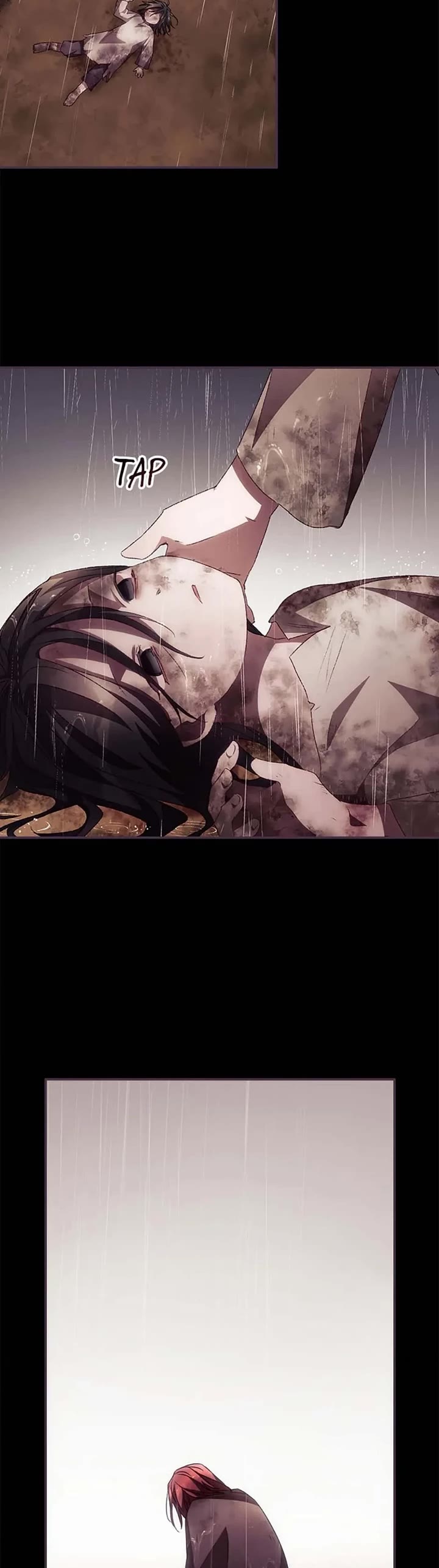 I Can See Your Death Chapter 47 page 19 - Chapter 47
