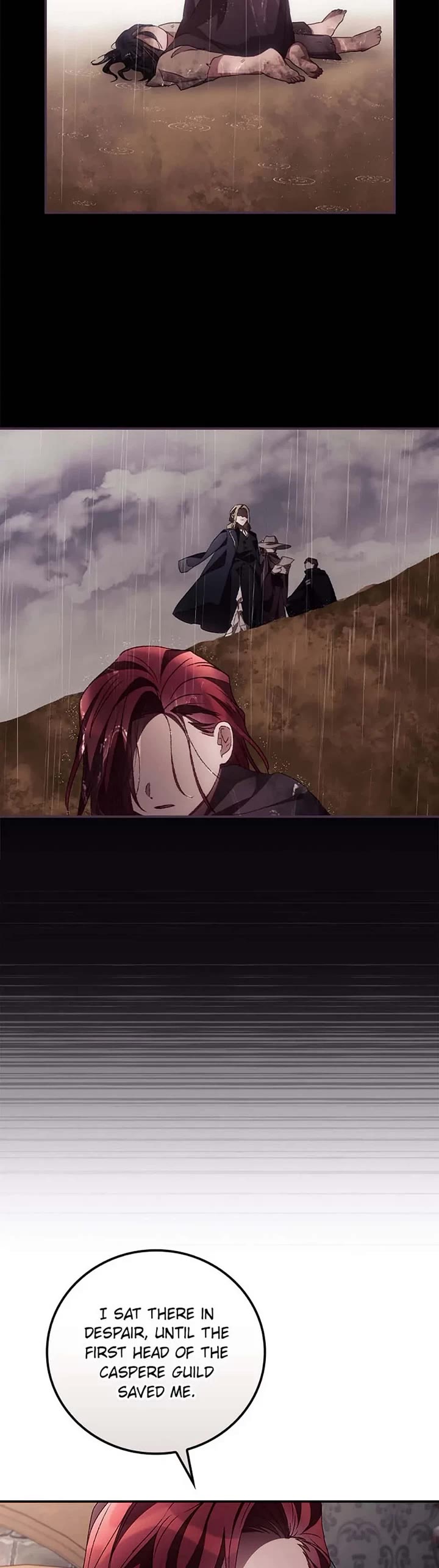 I Can See Your Death Chapter 47 page 20 - Chapter 47