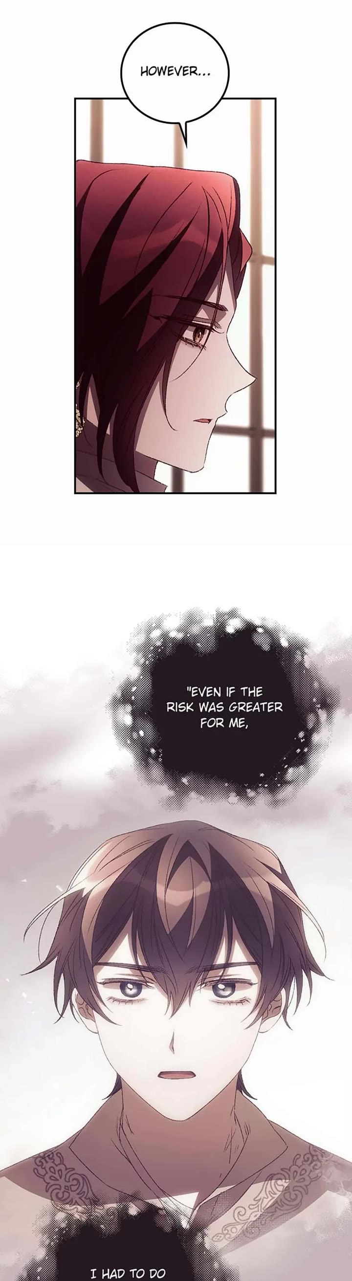 I Can See Your Death Chapter 47 page 25 - Chapter 47