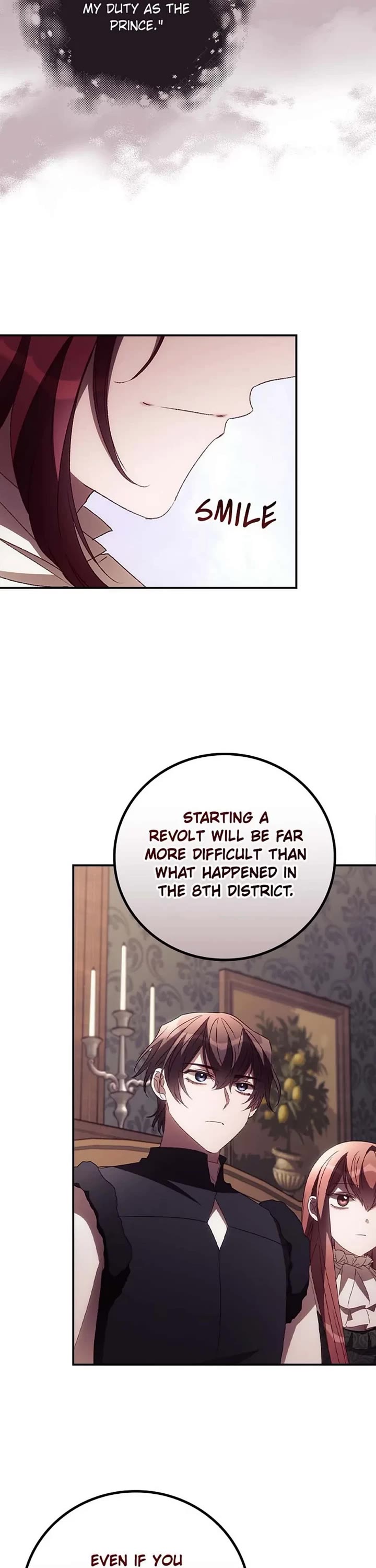 I Can See Your Death Chapter 47 page 26 - Chapter 47