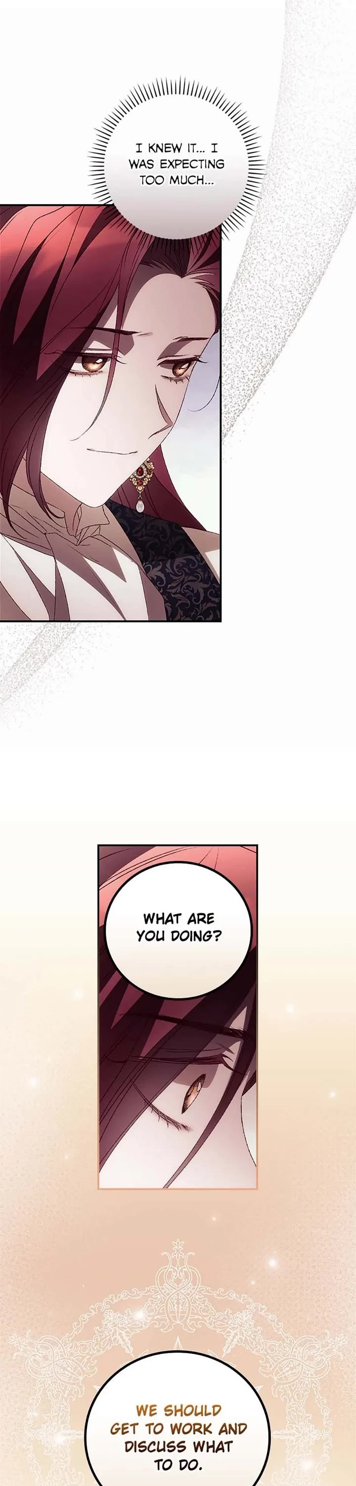I Can See Your Death Chapter 47 page 28 - Chapter 47