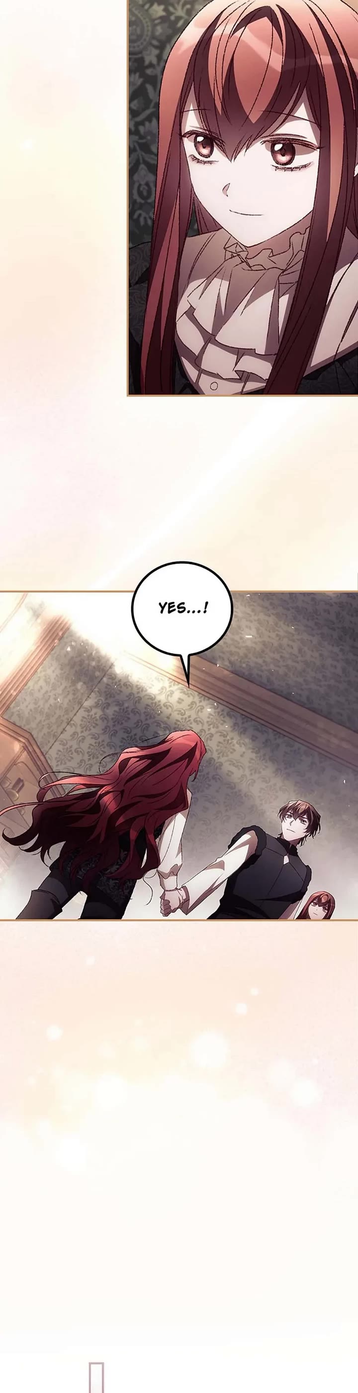 I Can See Your Death Chapter 47 page 30 - Chapter 47