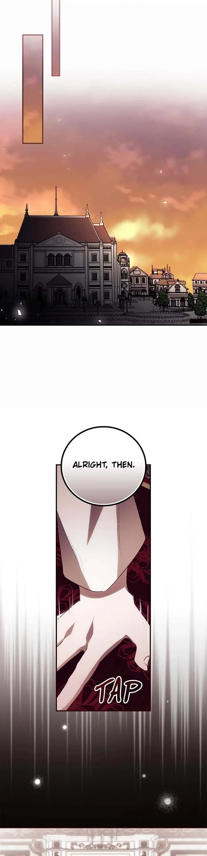 I Can See Your Death Chapter 47 page 31 - Chapter 47