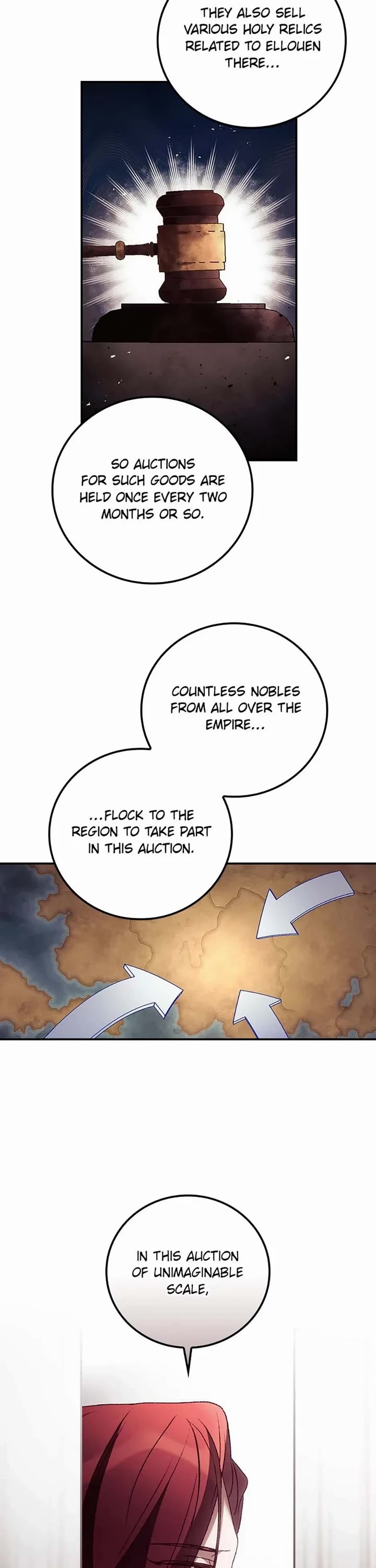 I Can See Your Death Chapter 47 page 6 - Chapter 47
