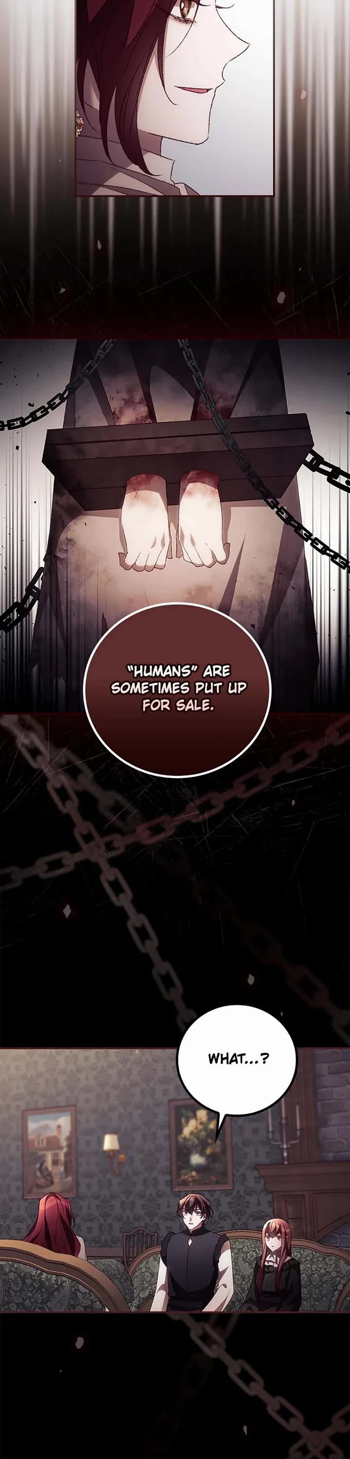 I Can See Your Death Chapter 47 page 7 - Chapter 47