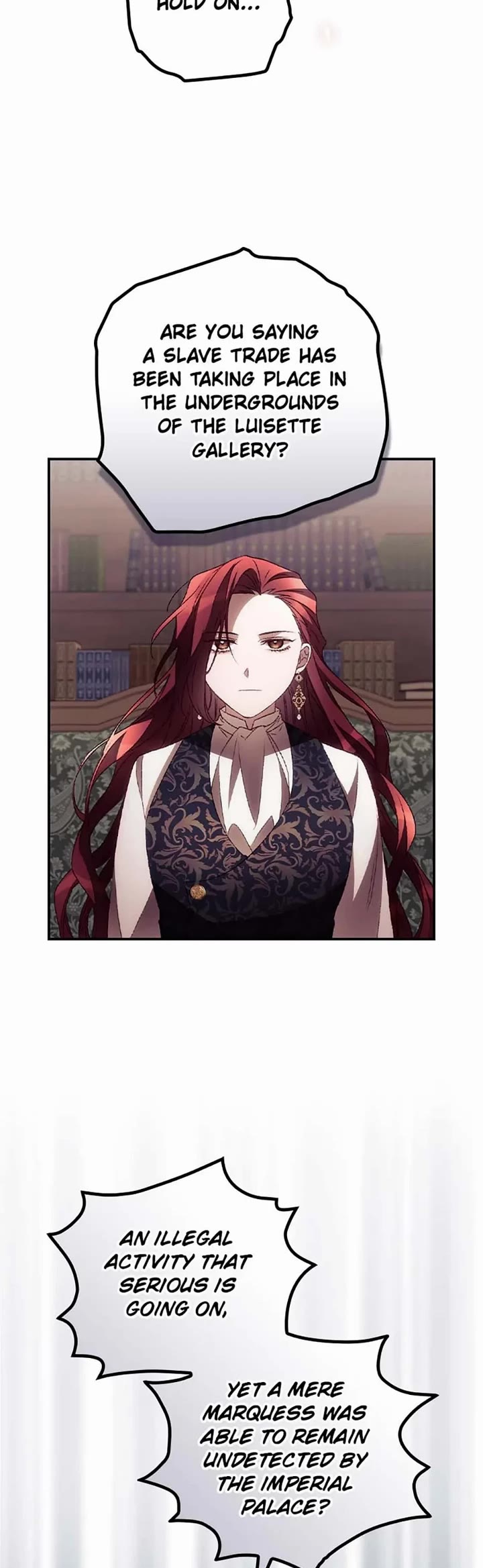 I Can See Your Death Chapter 47 page 9 - Chapter 47