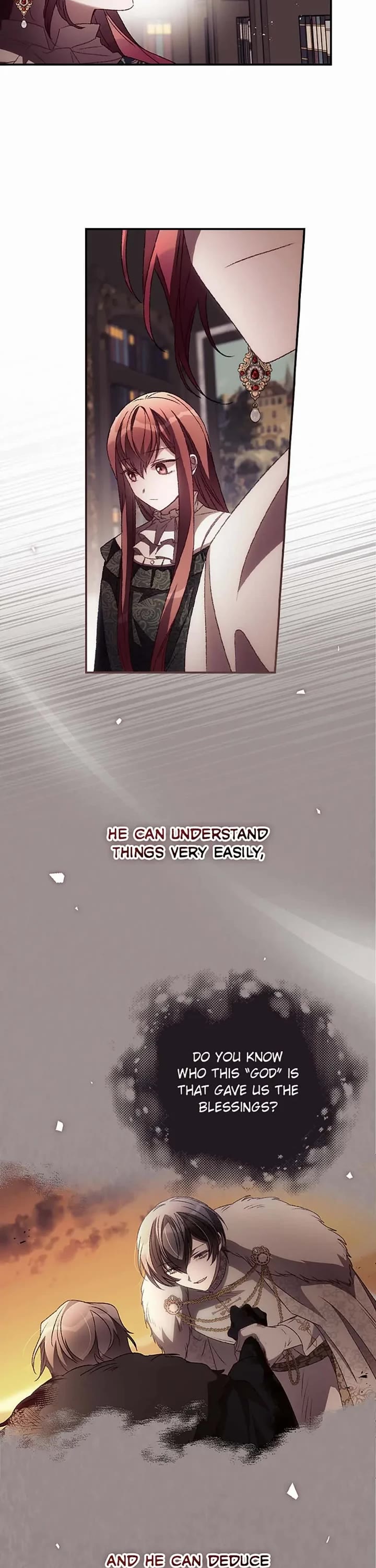 I Can See Your Death Chapter 48 page 18 - Chapter 48