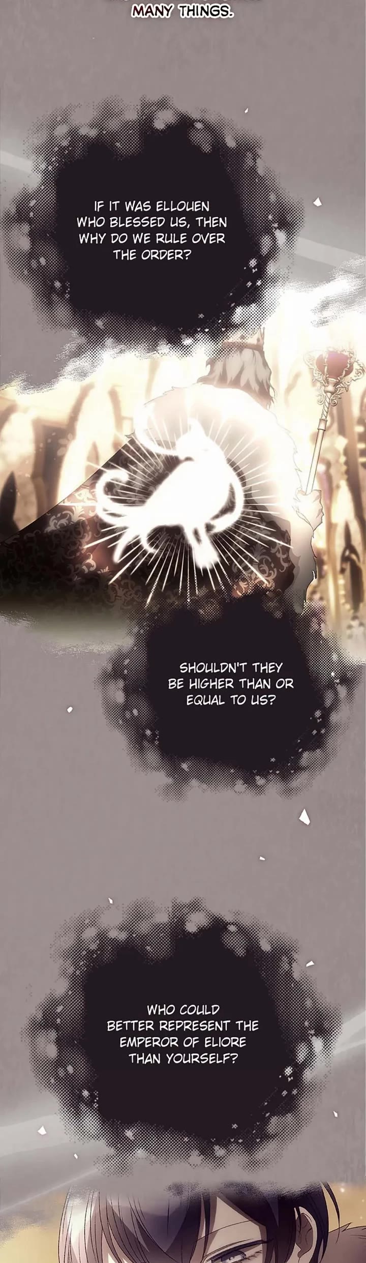 I Can See Your Death Chapter 48 page 19 - Chapter 48