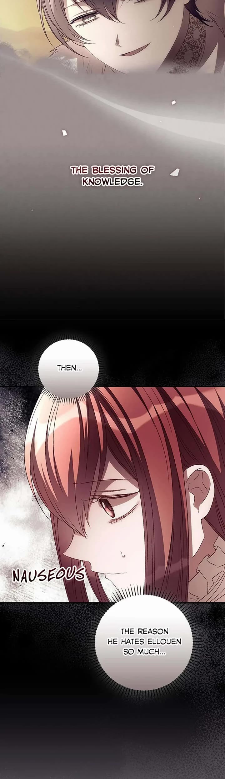 I Can See Your Death Chapter 48 page 20 - Chapter 48